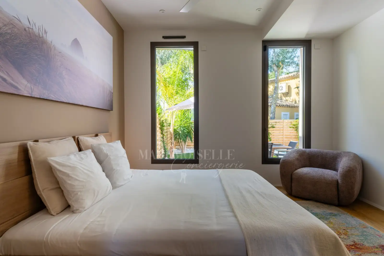 Villas Amphitrite & Thétis — photo 105
