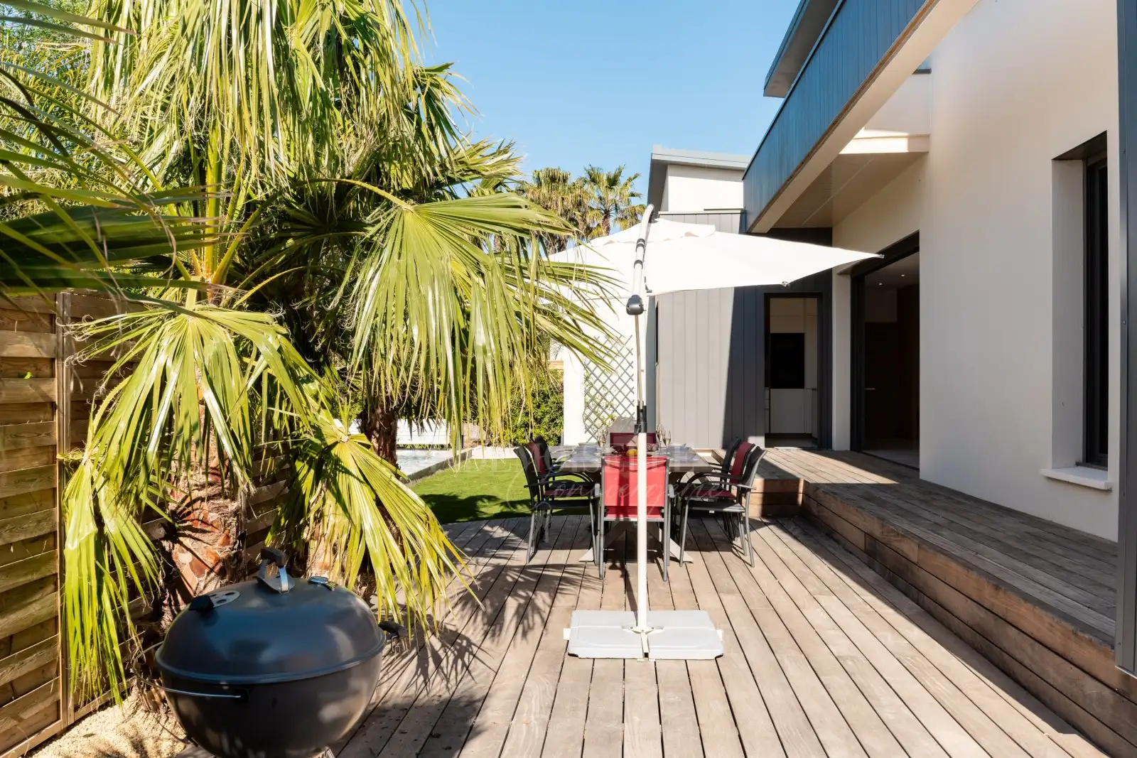 Villas Amphitrite & Thétis — photo 42