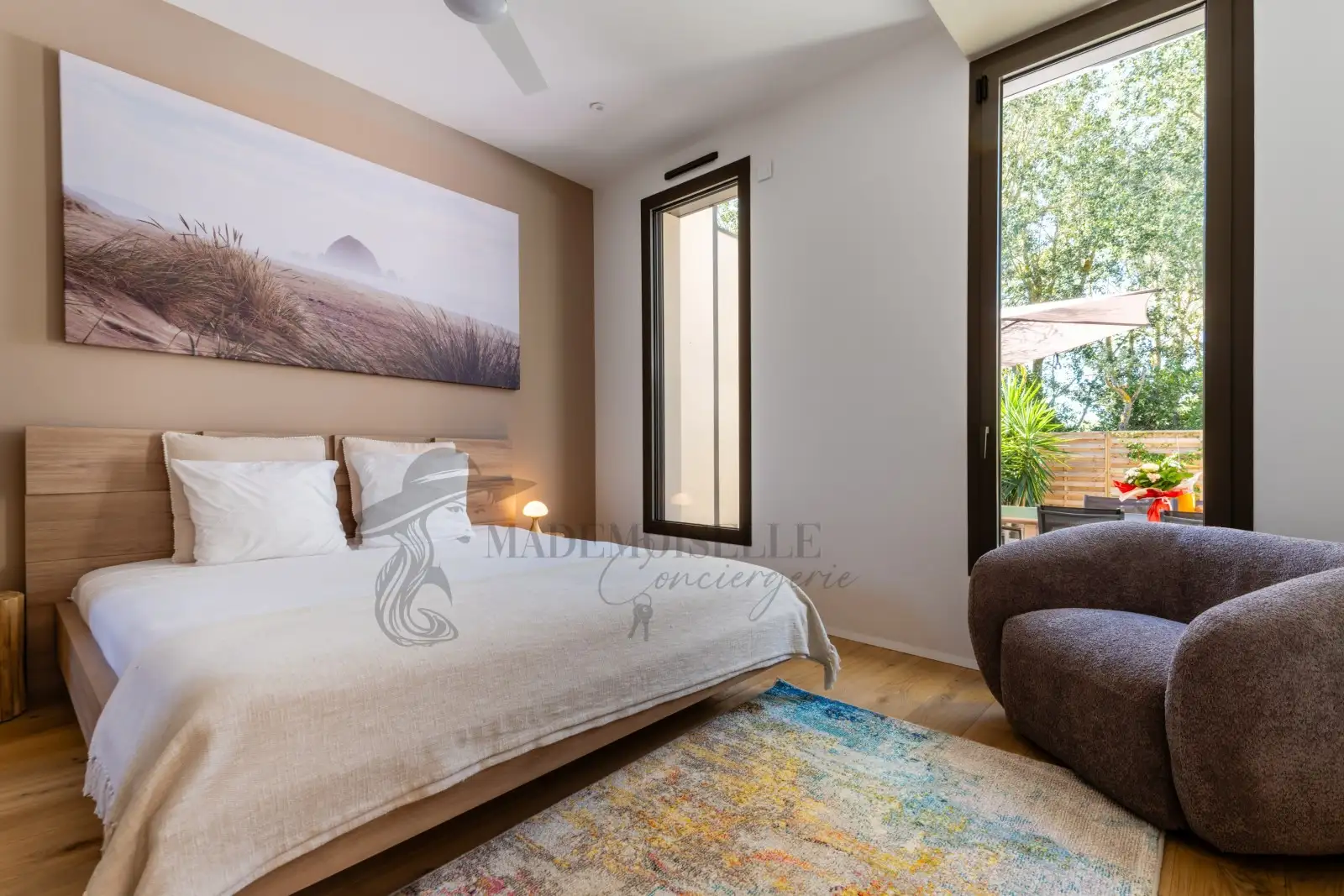 Villas Amphitrite & Thétis — photo 91