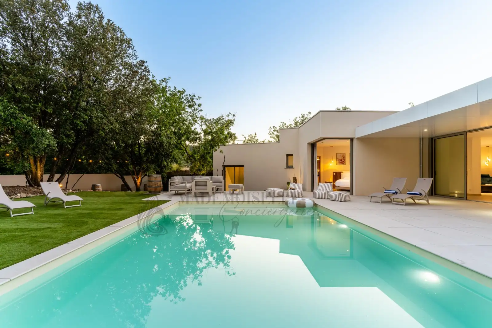 Villa Joy — photo 57