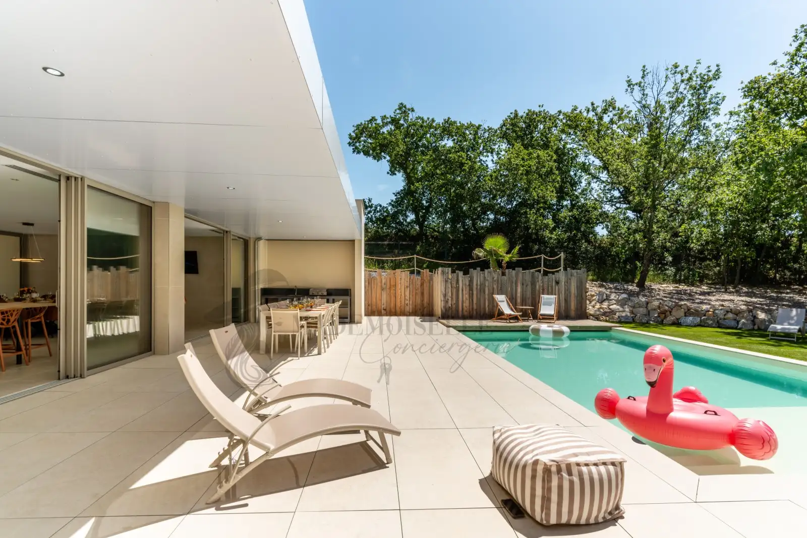 Villa Joy — photo 41
