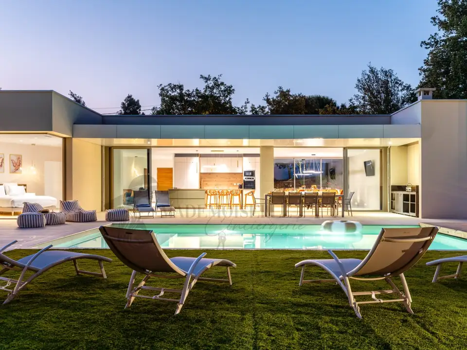 Villa Joy, location de vacances à Murviel-lès-Béziers