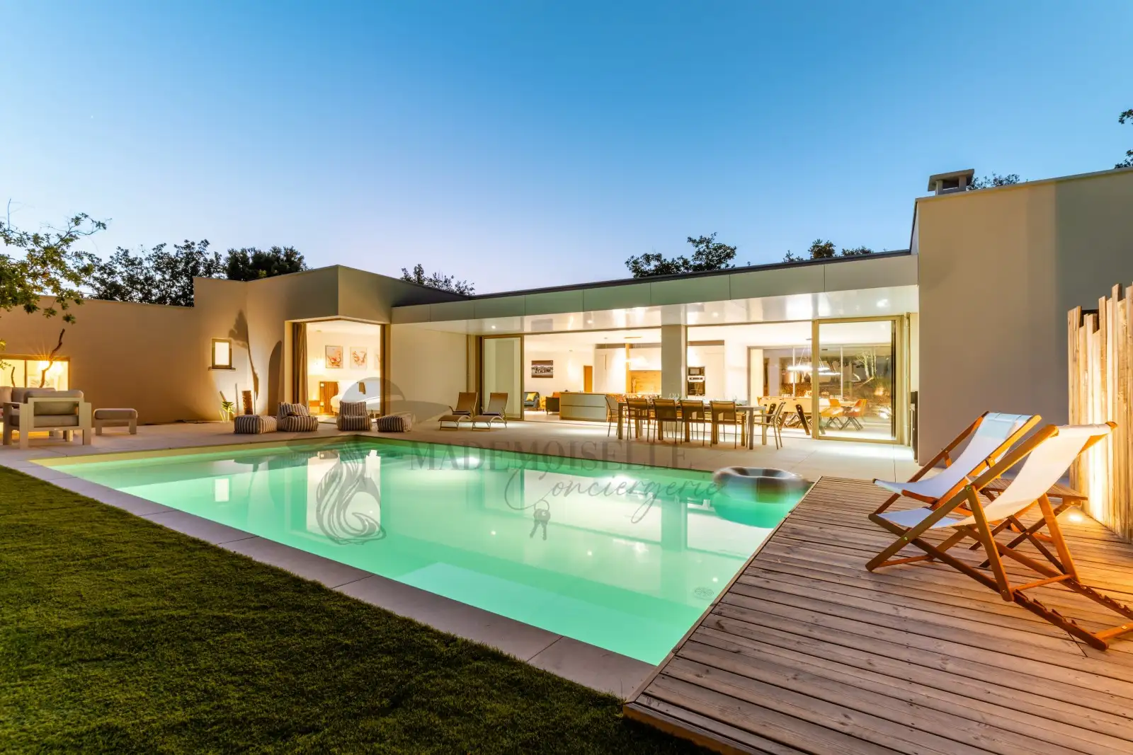 Villa Joy — photo 4