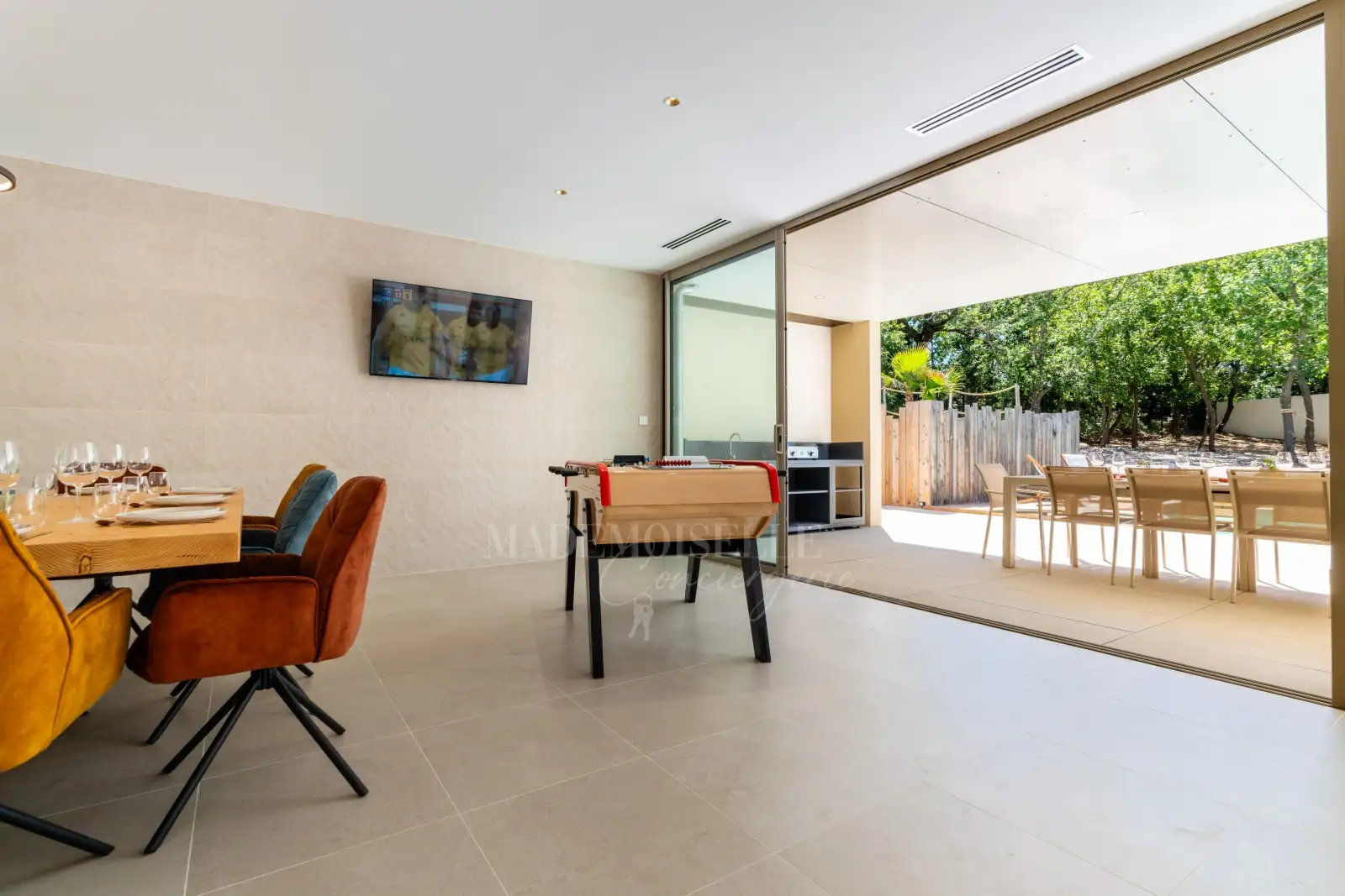 Villa Joy — photo 24