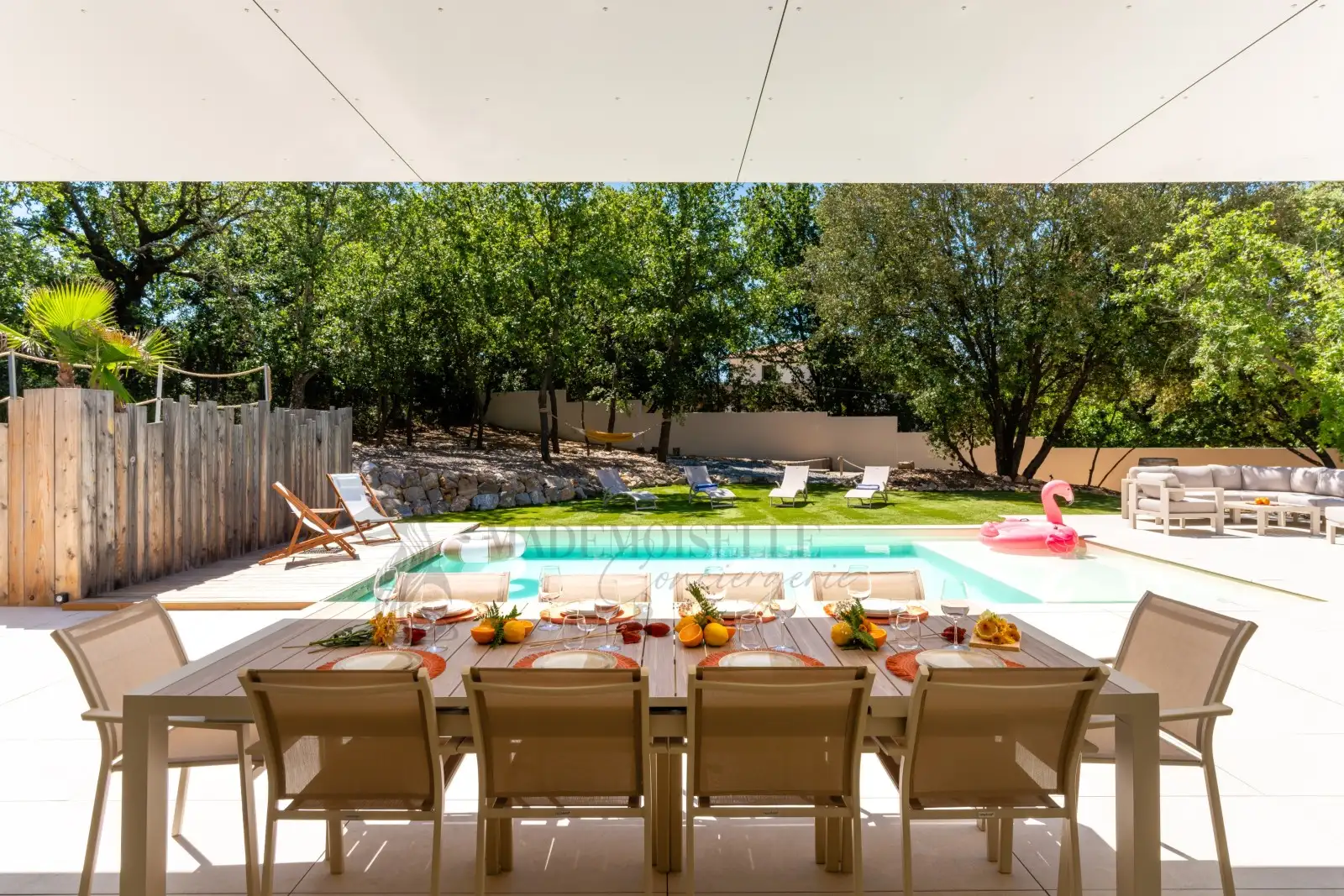 Villa Joy — photo 38