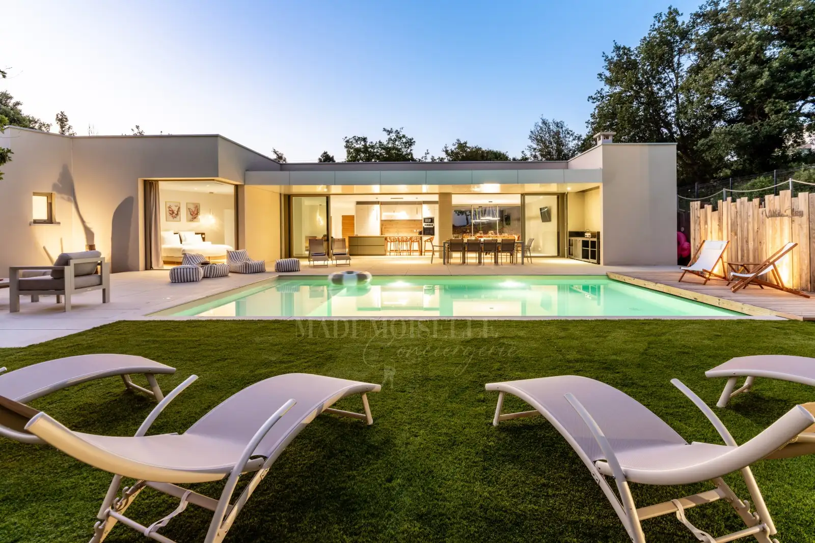 Villa Joy — photo 53