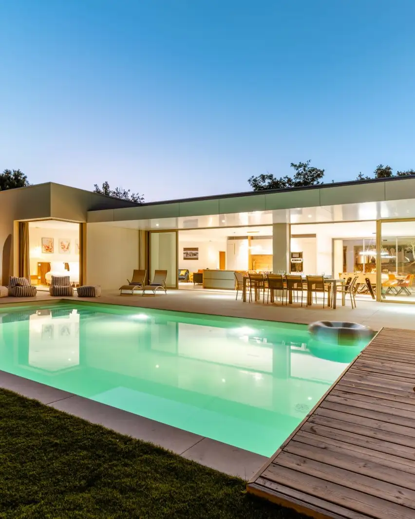 Villa Joy, location de vacances à Murviel-lès-Béziers