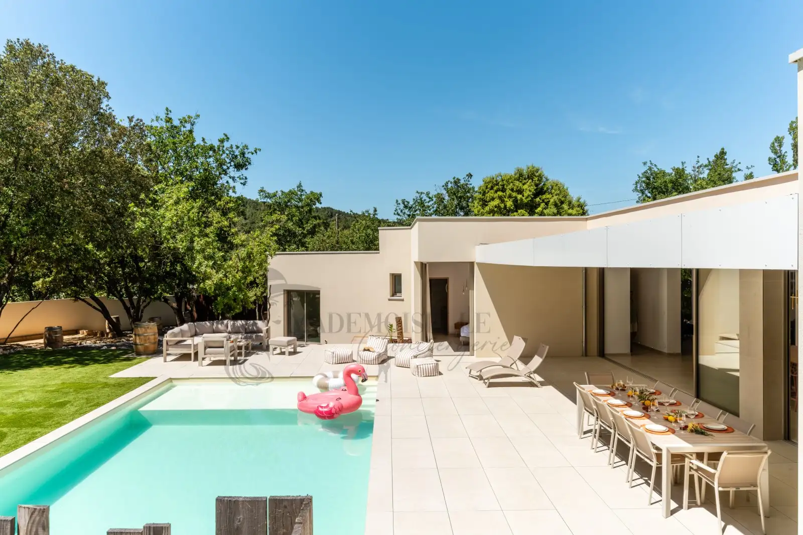 Villa Joy — photo 43