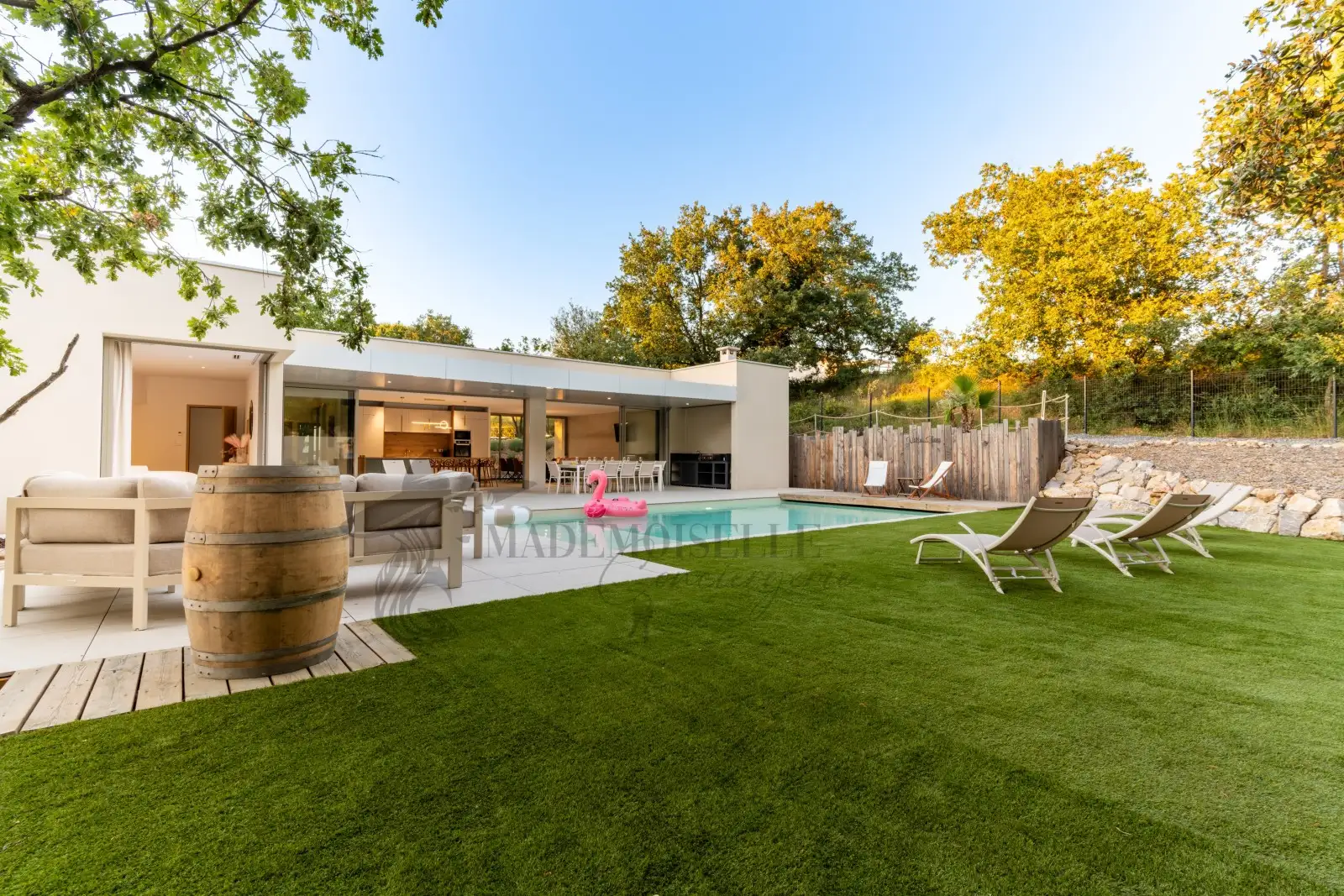 Villa Joy — photo 52