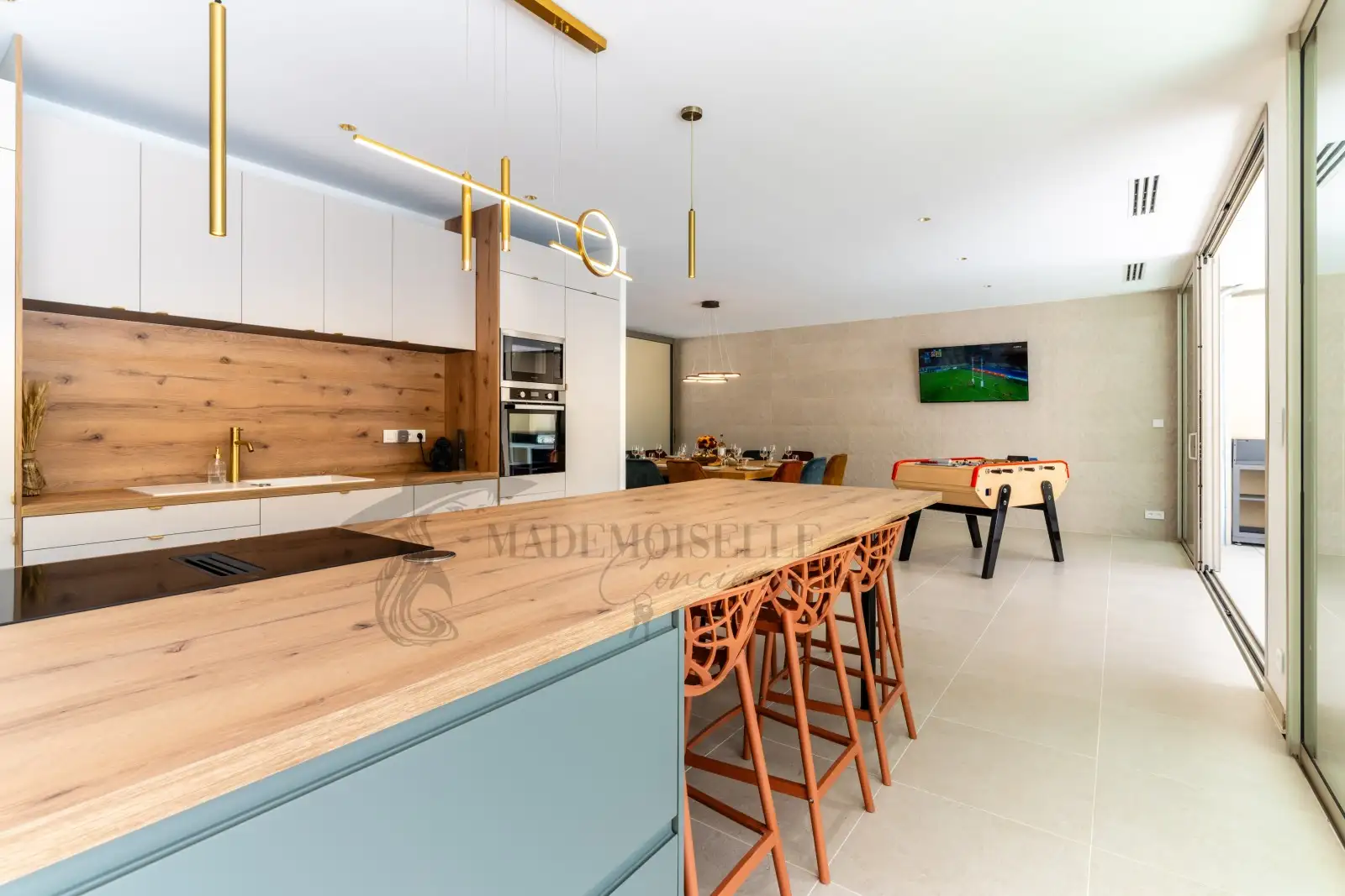 Villa Joy — photo 17
