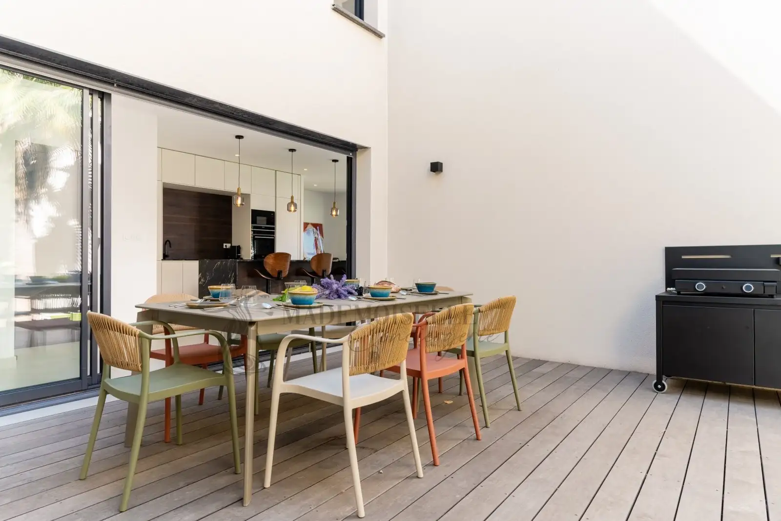 Villa Camarines — photo 24