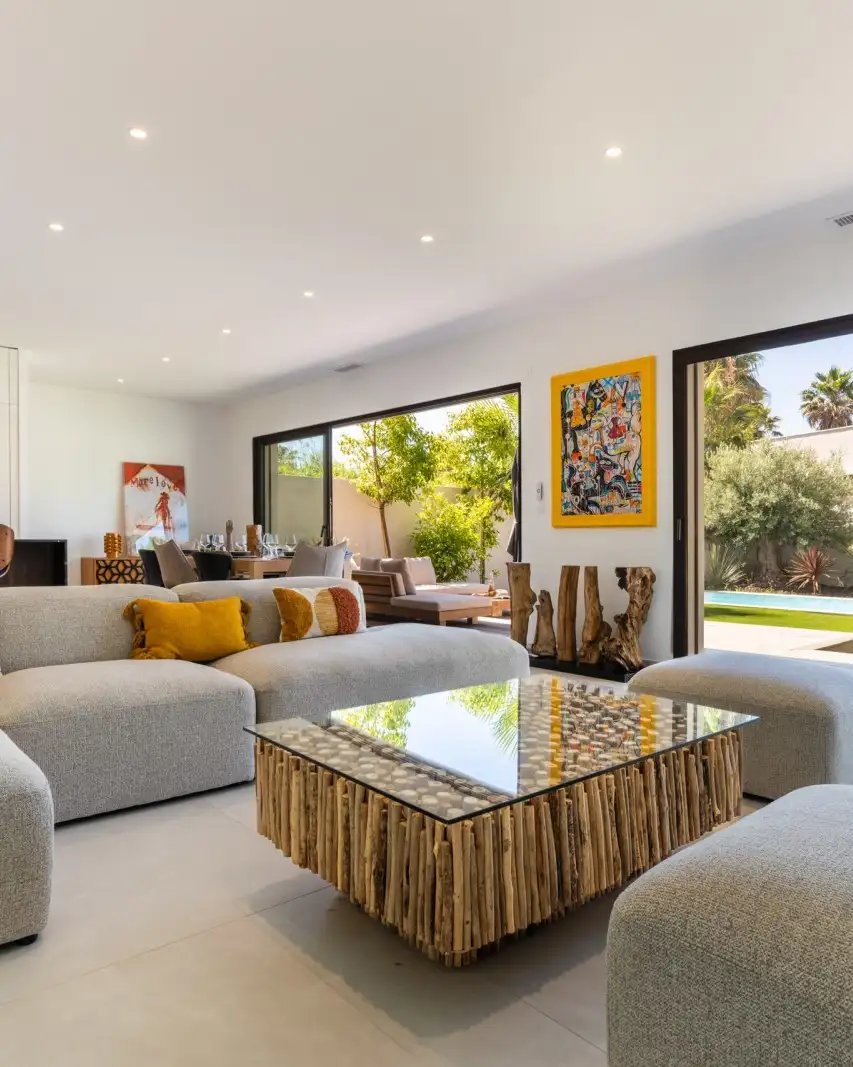 Villa Camarines, location de vacances à Agde