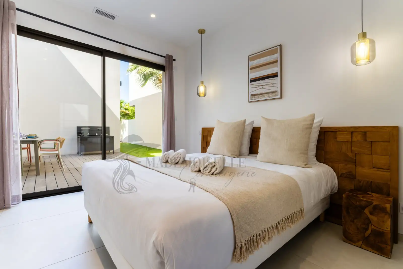 Villa Camarines — photo 21