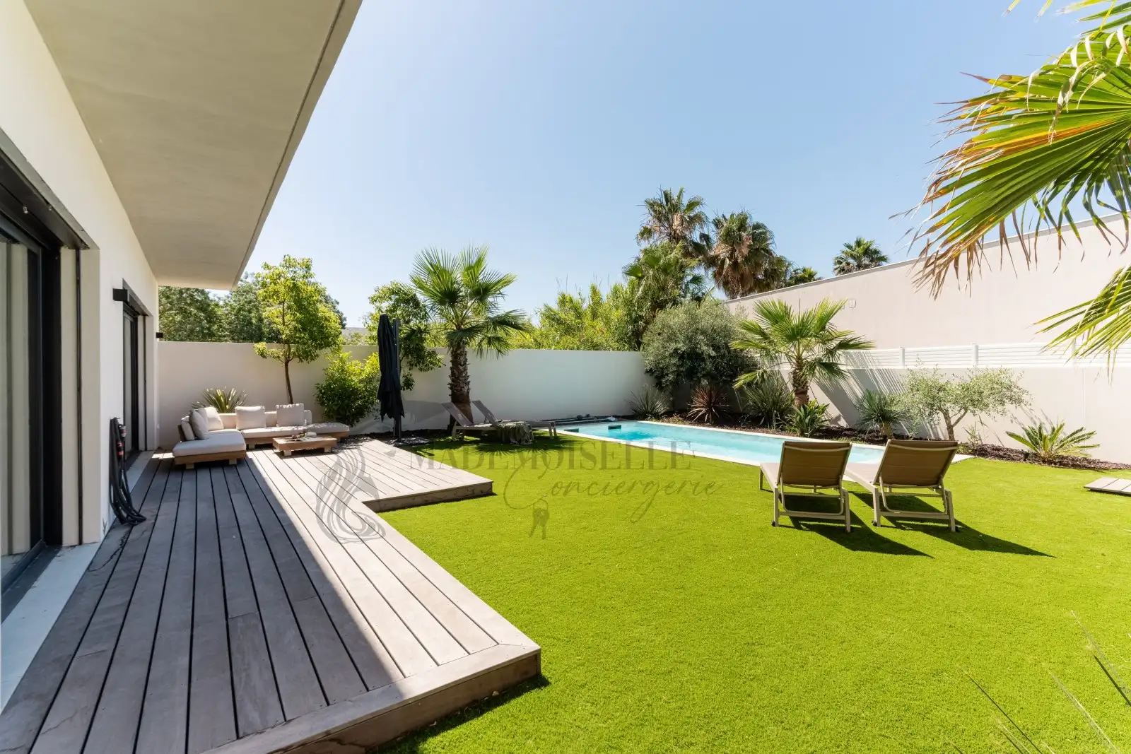 Villa Camarines — photo 30