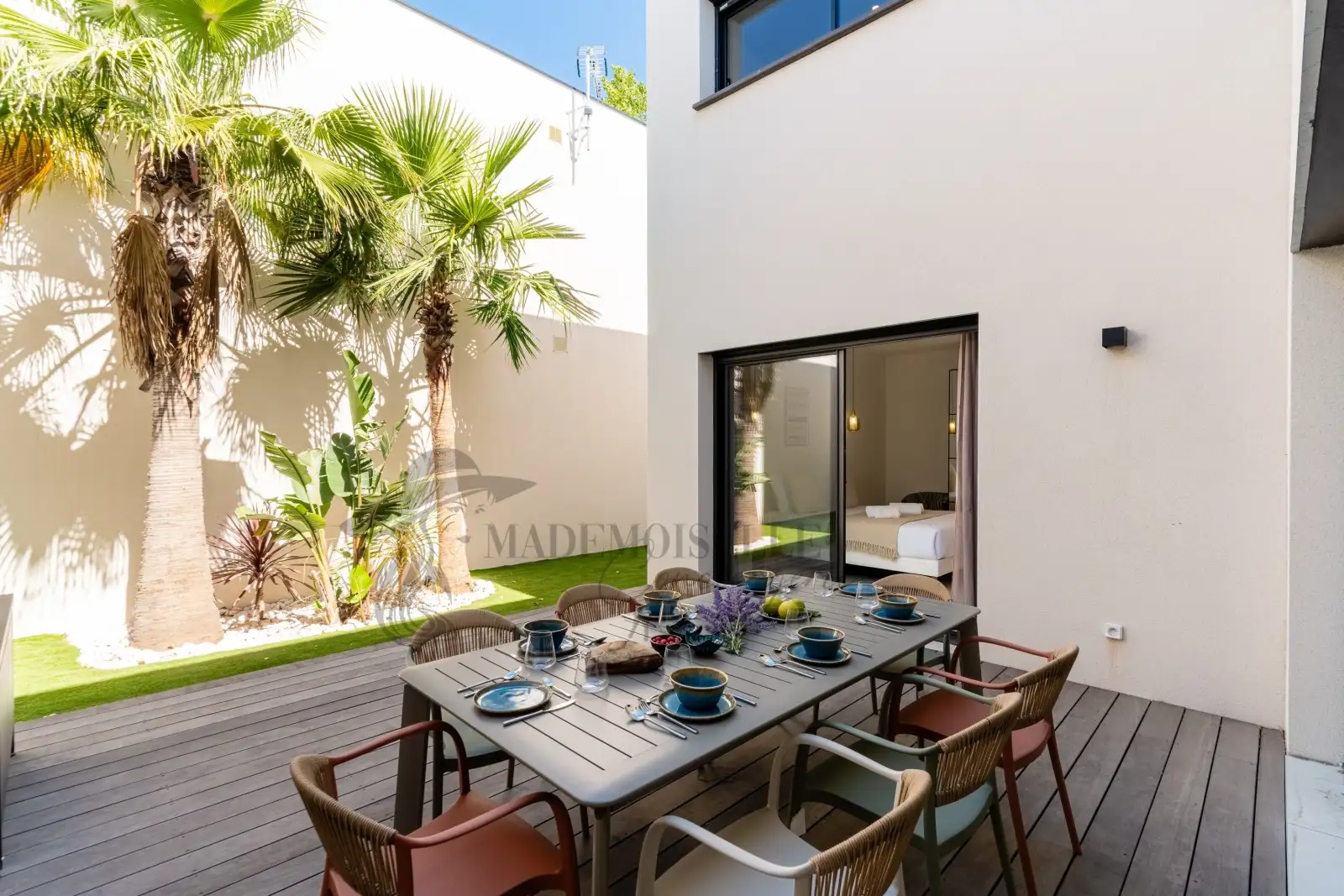 Villa Camarines — photo 22
