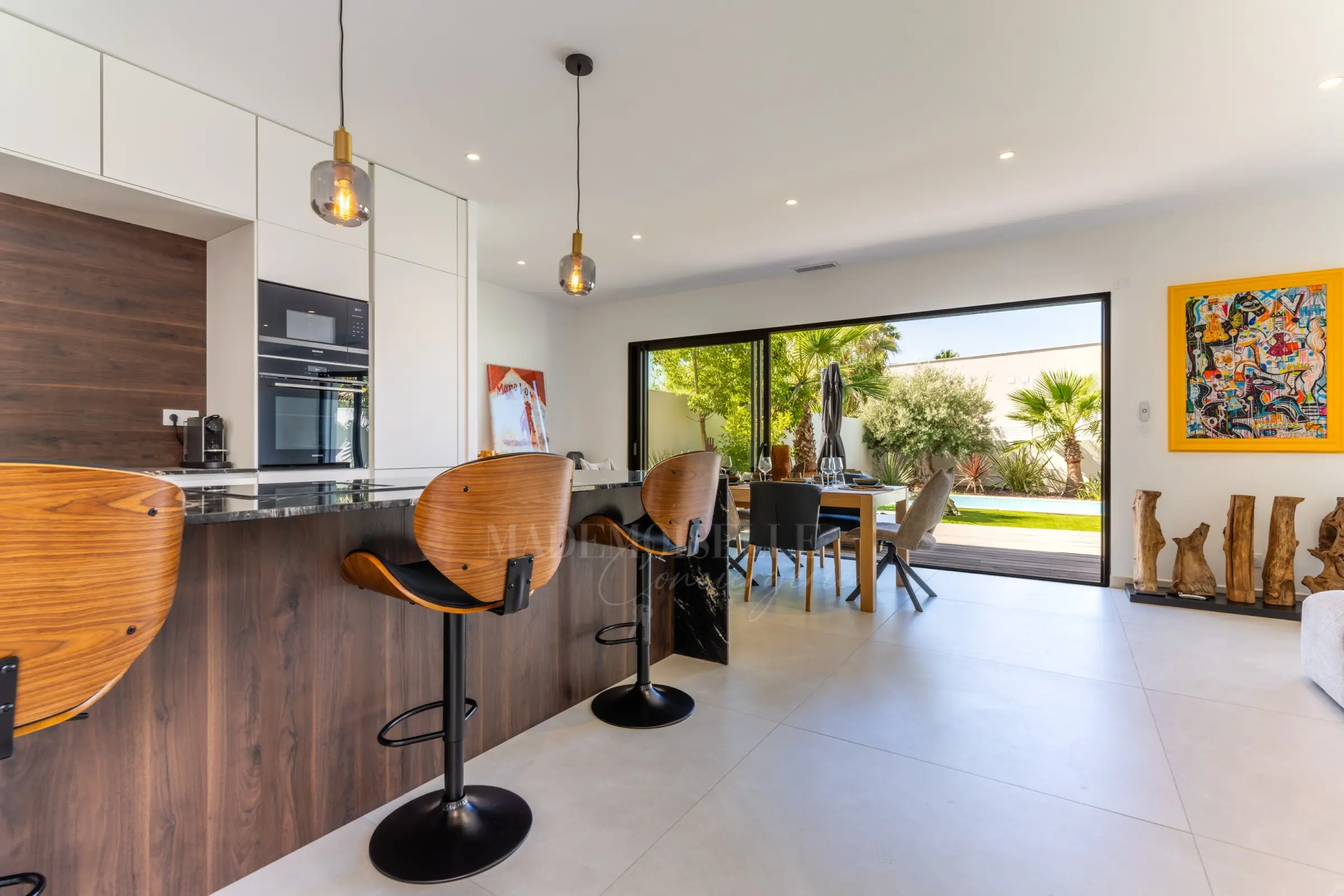 Villa Camarines, location de vacances à Agde