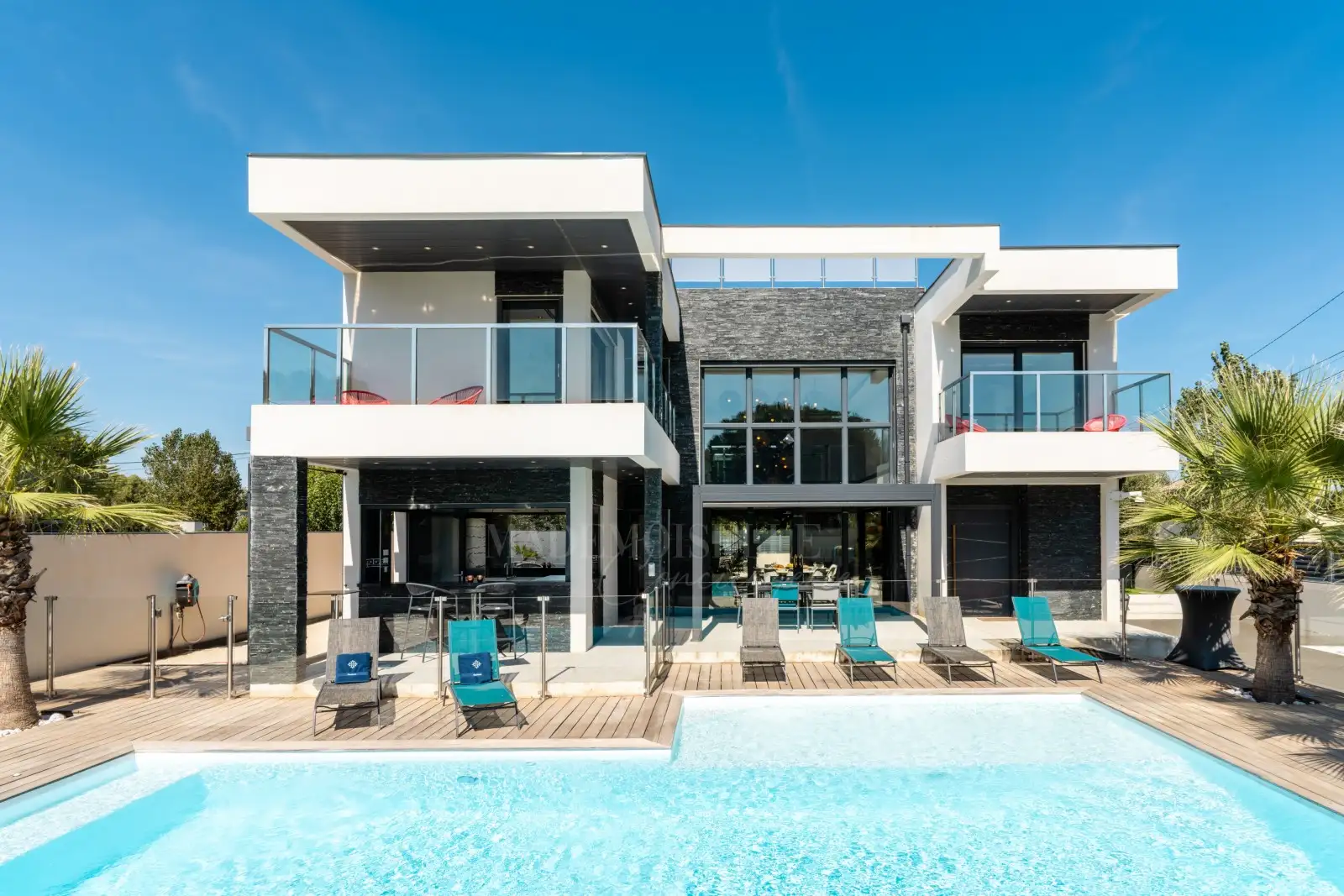Villa Les Vagues — photo 8