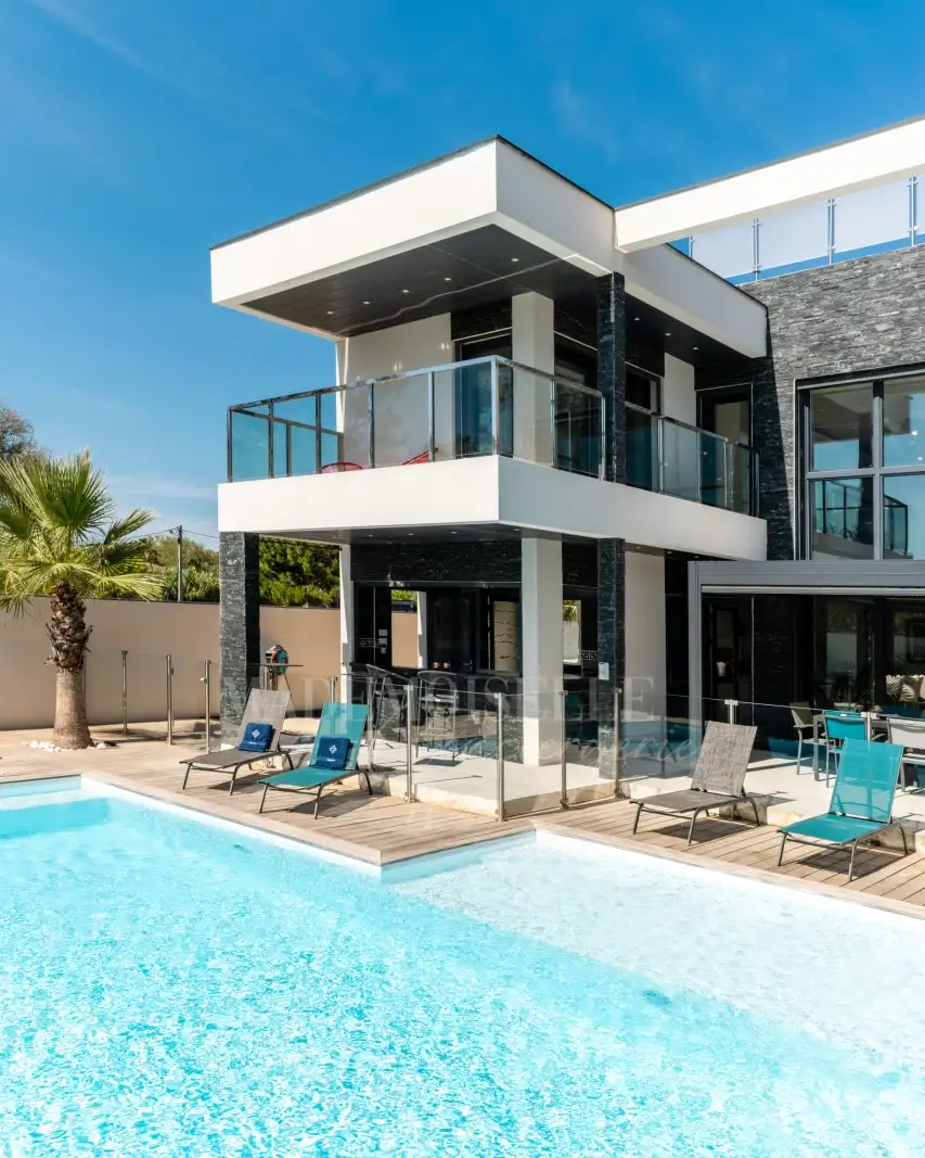 Villa Les Vagues, location de vacances au Grau d'Agde