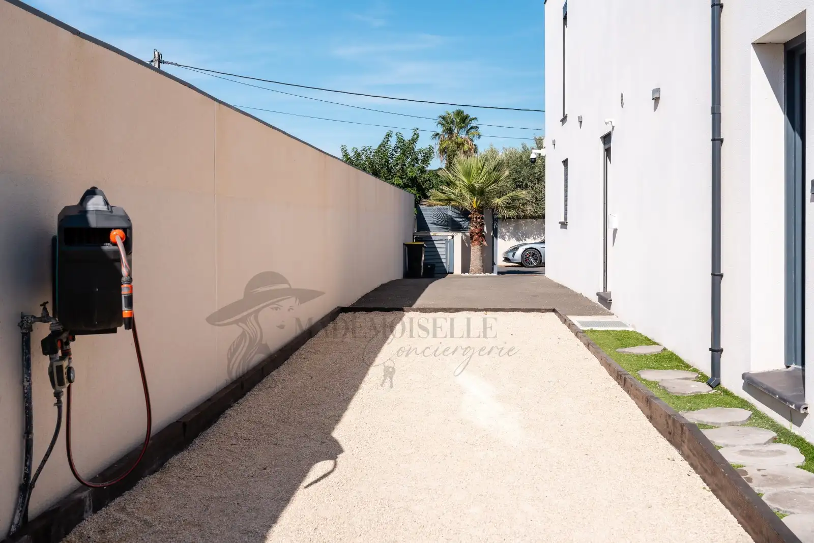 Villa Les Vagues — photo 66
