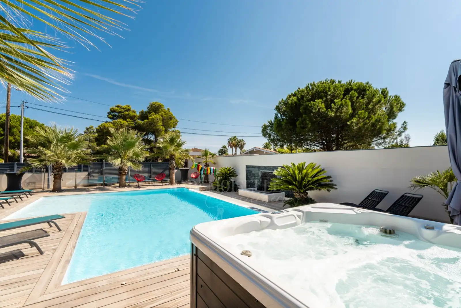 Villa Les Vagues — photo 6