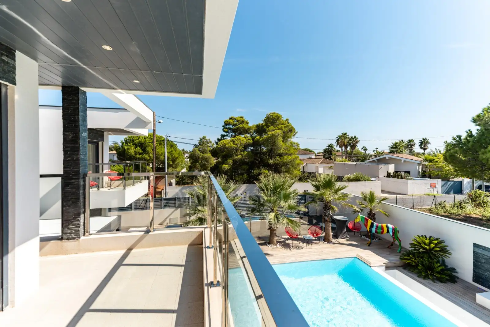 Villa Les Vagues — photo 12