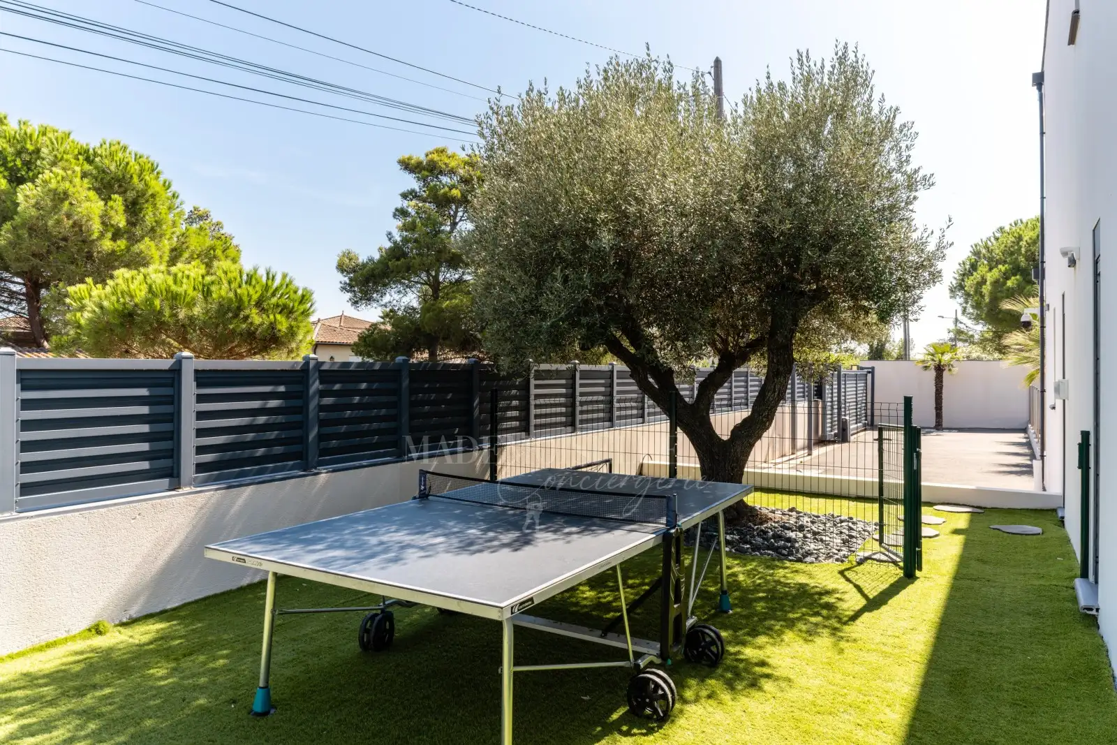 Villa Les Vagues — photo 18